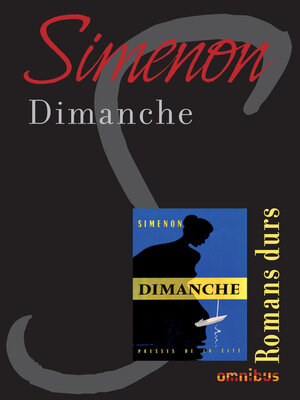 cover image of Dimanche